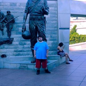 Meet your Posher, Joy